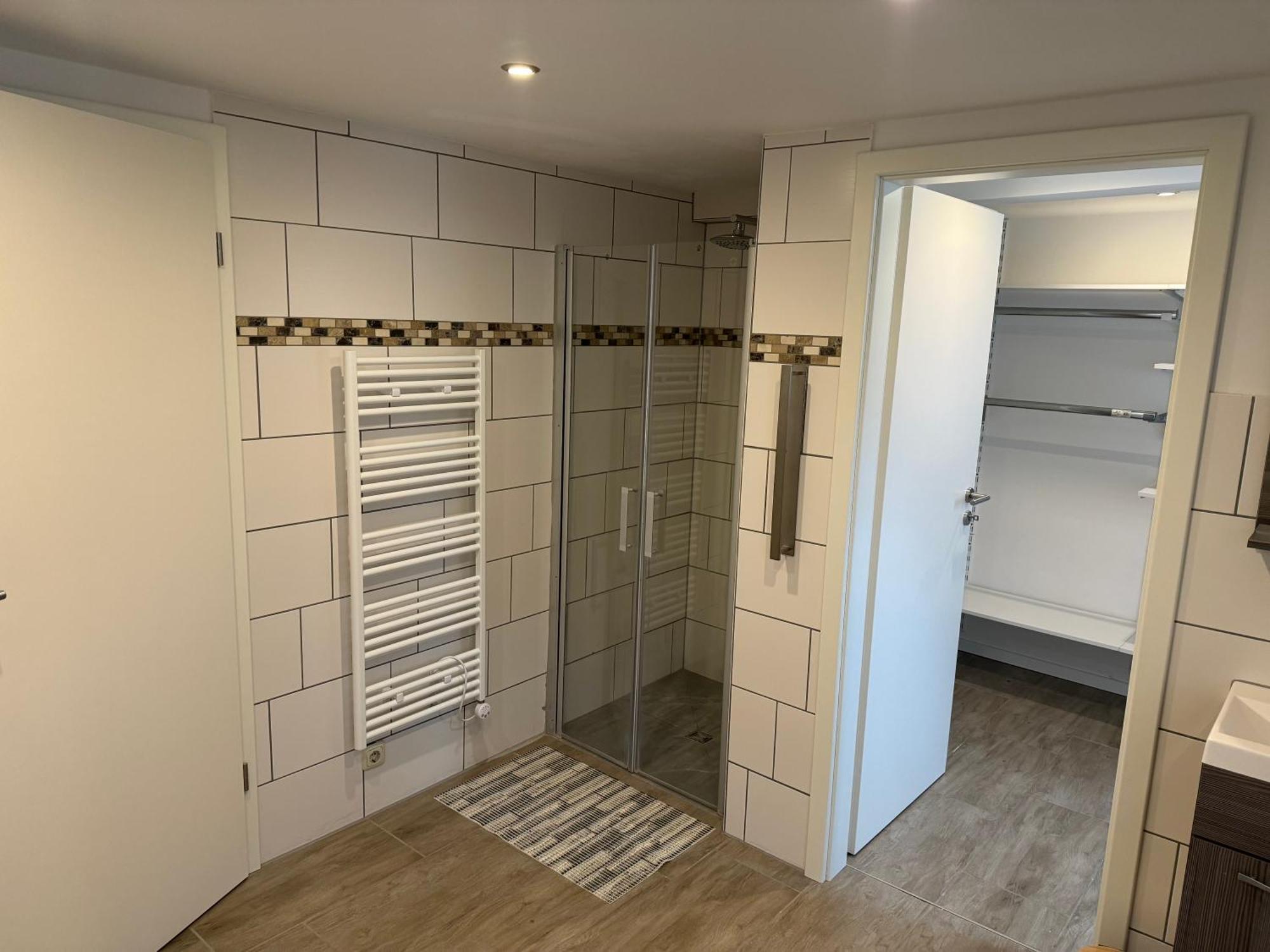 Ferienwohnung Nickolai Wahlheim Luaran gambar
